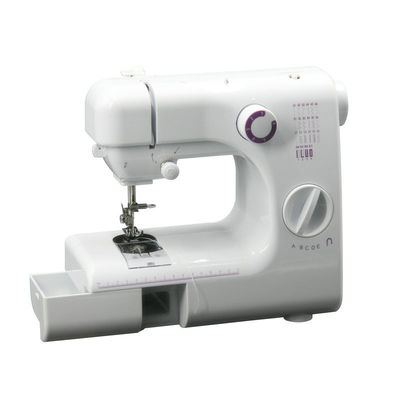 Μηχανή ράψιμης μικρού μεγέθους Lockstitch Industrial Automatic with Lock Stitch Formation
