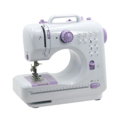 7.2w Lock Stitch T-Shirt Εμβόλιο Μηχανή κορυφαία επιλογή για ράφτες και πέρα