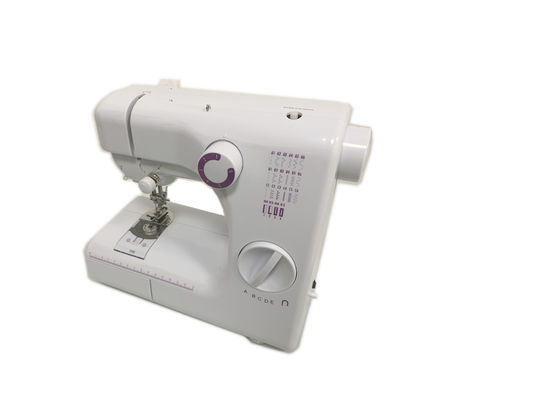 Ukicra UFR-727 Εταιρεία ραπτικής οικιακής χρήσης για προϊόντα μόδας με έξοδο DC 6V/1000mA