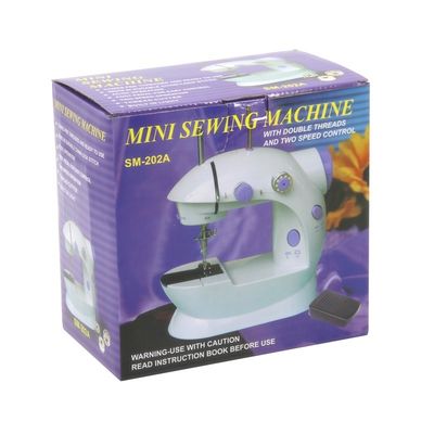 Ηλεκτρική ραπτική μηχανή για Ali Baba Online Store