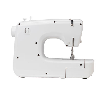 UFR-613 Σπίτι ραπτομηχανή 3,1kg Ελαφρύ και κλειδωμένο σχήμα ραφής για ράψιμο