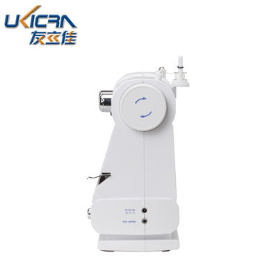 214X134X253MM Σπίτι-κρεβάτι πεταλούδα Overlock Οικιακή ραπτομηχανή Ιδανική για το σπίτι