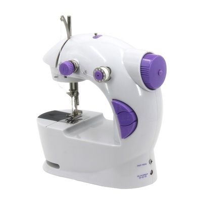 Ηλεκτρονική υποστήριξη Flat-Bed Easy Stitch Sewing Zipper Maquinas de Coser Bordadoras Προϊόντα