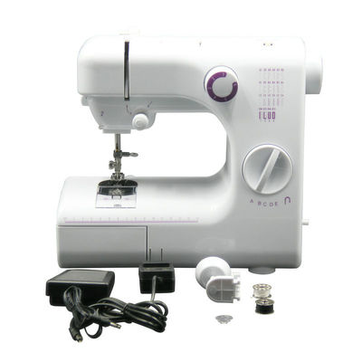 Μηχανή ράψιμης μικρού μεγέθους Lockstitch Industrial Automatic with Lock Stitch Formation