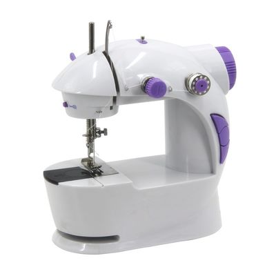 Ηλεκτρονική υποστήριξη Flat-Bed Easy Stitch Sewing Zipper Maquinas de Coser Bordadoras Προϊόντα