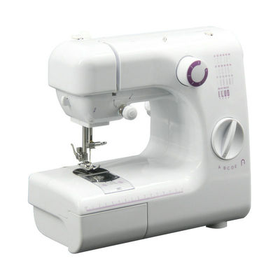 Μηχανή ράψιμης μικρού μεγέθους Lockstitch Industrial Automatic with Lock Stitch Formation