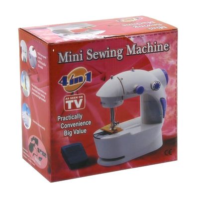 Ηλεκτρονική υποστήριξη Flat-Bed Easy Stitch Sewing Zipper Maquinas de Coser Bordadoras Προϊόντα