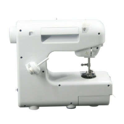Μηχανή ράψιμης μικρού μεγέθους Lockstitch Industrial Automatic with Lock Stitch Formation