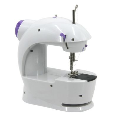 Ηλεκτρονική υποστήριξη Flat-Bed Easy Stitch Sewing Zipper Maquinas de Coser Bordadoras Προϊόντα