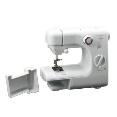 Μηχανή ράψιμης μικρού μεγέθους Lockstitch Industrial Automatic with Lock Stitch Formation