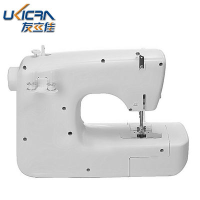 Οικιακή μικροηλεκτρική ραπτομηχανή UFR-611 360 στροφές ανά λεπτό