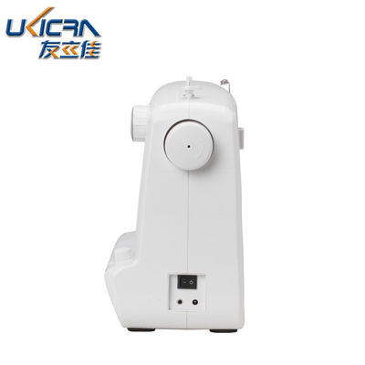 Οικιακή μικροηλεκτρική ραπτομηχανή UFR-611 360 στροφές ανά λεπτό