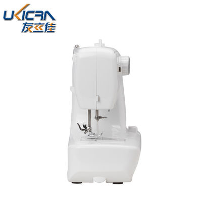 Οικιακή μικροηλεκτρική ραπτομηχανή UFR-611 360 στροφές ανά λεπτό