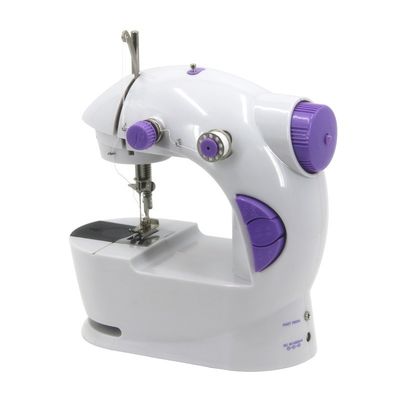 19.5*12.5*21cm Lock Stitch Button Attaching Sewing Machine στο Πακιστάν Χειροκίνητη τροφοδοσία