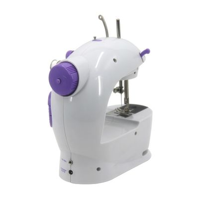 19.5*12.5*21cm Lock Stitch Button Attaching Sewing Machine στο Πακιστάν Χειροκίνητη τροφοδοσία