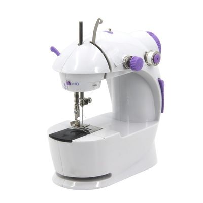 19.5*12.5*21cm Lock Stitch Button Attaching Sewing Machine στο Πακιστάν Χειροκίνητη τροφοδοσία