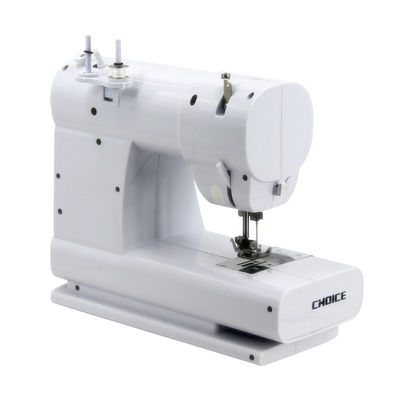 Εισαγωγή 100-240V-50/60Hz Οικιακή ραπτική μηχανή Singer για δερμάτινη τσάντα