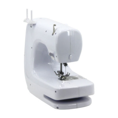 2.8KG ABS μεταλλικό ρούχα σπιτιού κεντήματα τραγουδιστής ζιγκ ζαγκ ραπτομηχανή για χύδην απόθεμα