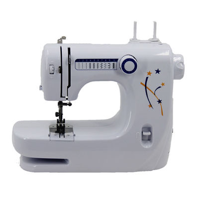 2.8KG ABS μεταλλικό ρούχα σπιτιού κεντήματα τραγουδιστής ζιγκ ζαγκ ραπτομηχανή για χύδην απόθεμα