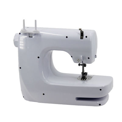 2.8KG ABS μεταλλικό ρούχα σπιτιού κεντήματα τραγουδιστής ζιγκ ζαγκ ραπτομηχανή για χύδην απόθεμα