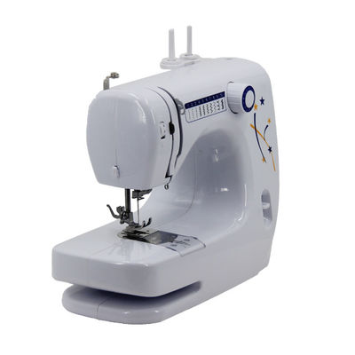 2.8KG ABS μεταλλικό ρούχα σπιτιού κεντήματα τραγουδιστής ζιγκ ζαγκ ραπτομηχανή για χύδην απόθεμα