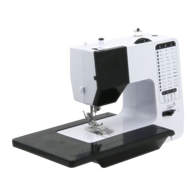 DC 6V 1200mA έξοδος Πολυλειτουργική μηχανή ράψιμης γούνας για ράψιμο με φερμουάρ στην οικογένεια
