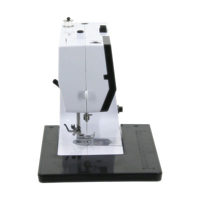 DC 6V 1200mA έξοδος Πολυλειτουργική μηχανή ράψιμης γούνας για ράψιμο με φερμουάρ στην οικογένεια