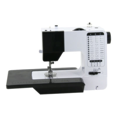 DC 6V 1200mA έξοδος Πολυλειτουργική μηχανή ράψιμης γούνας για ράψιμο με φερμουάρ στην οικογένεια