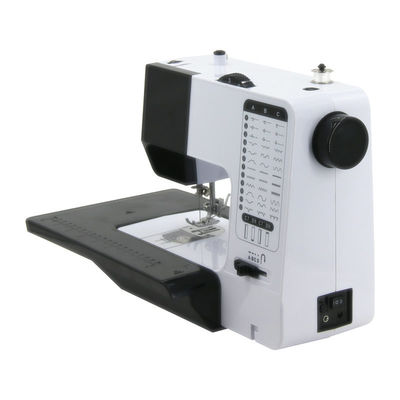 DC 6V 1200mA έξοδος Πολυλειτουργική μηχανή ράψιμης γούνας για ράψιμο με φερμουάρ στην οικογένεια