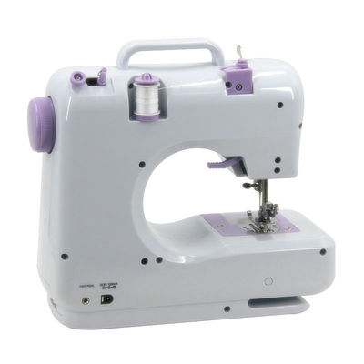 7.2w Lock Stitch T-Shirt Εμβόλιο Μηχανή κορυφαία επιλογή για ράφτες και πέρα